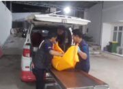 Bos Kemplang di Palembang Jadi Korban Perampokan, Suami Tewas Digorok Istri Kritis