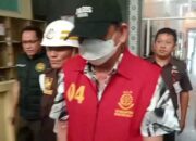 Dugaan Korupsi KUR Menguat, Tersangka DS Resmi Ditahan Kejati Sumsel