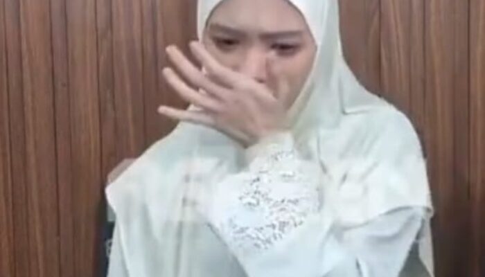 Inara Rusli Akui Menjadi Korban, Ungkap Fakta Baru di Balik Nikah Siri dengan Insanul Fahmi