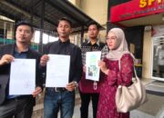 Diduga Dianiaya Security Perusahaan Sawit, Warga Muara Enim Lapor Polisi