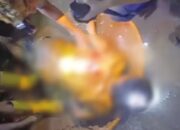 Petani di OKI Ditemukan Tewas Dibacok, Polisi Buru Tiga Pelaku