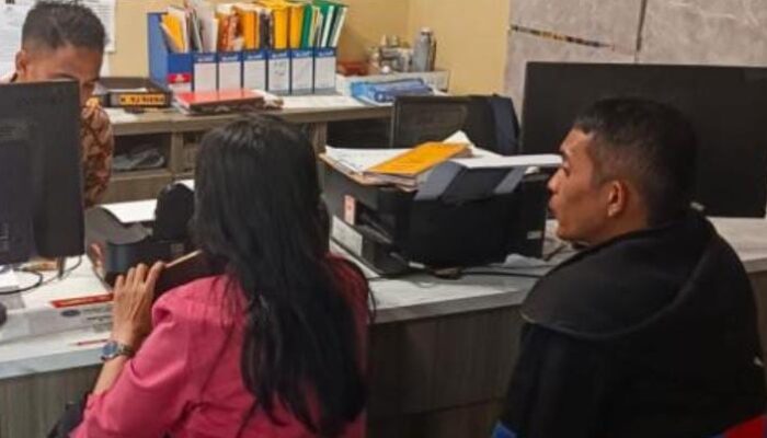 Modus Tawaran Kerja, Wanita di Palembang Ditipu hingga Motor Dibawa Kabur