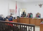 BNN Bongkar Perputaran Uang Kotor Leni Marlina, Miliaran Mengalir ke Rekening