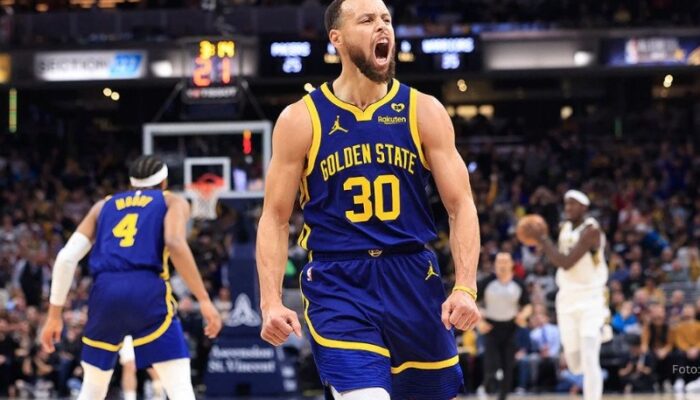 Curry Absen Lawan Heat: Warriors Didera Badai Cedera di Akhir Tur Tandang yang Melelahkan