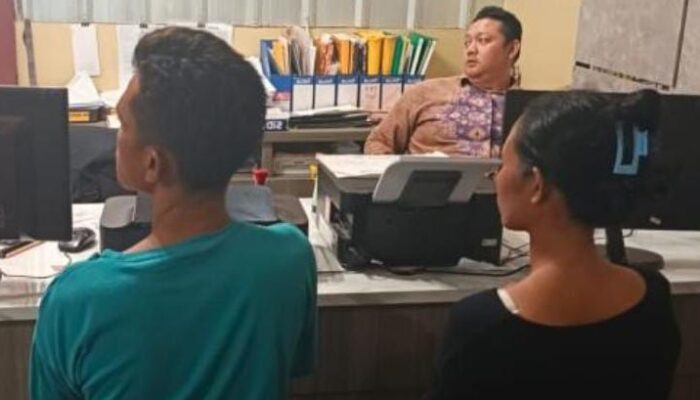 Pulang Menangis, Bocah di Palembang Ungkap Dugaan Aksi Bejat Tetangga