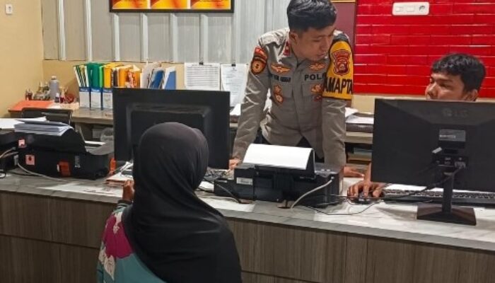 Orang Tua Murid Gugat Keadilan, Guru SDN 150 Palembang Diduga Lakukan Kekerasan