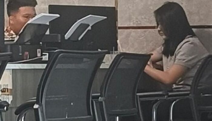 Cekcok soal Mobil Lecet, IRT di Palembang Diancam Dibunuh Kakak Kandung