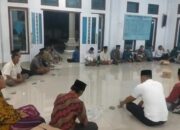 Tak Kunjung Dapat Bantuan, Warga Sukamulya OKUT Patungan Beli Ambulans Sendiri