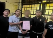 Kontrakan Pagar Alam Jadi Sarang Narkoba, Polisi Amankan 1 Kg Ganja