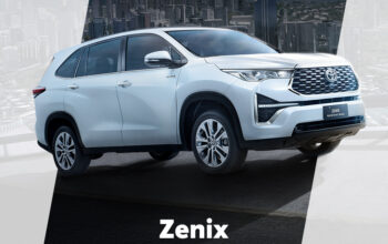 SENSASIONAL! Wuling Darion EV Banting Harga MPV Listrik, Bikin Toyota Zenix Pusing Tujuh Keliling!