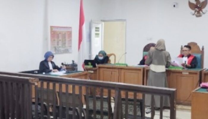 Hancurkan Masa Depan Anak, Oknum Marbot Dituntut 15 Tahun Penjara