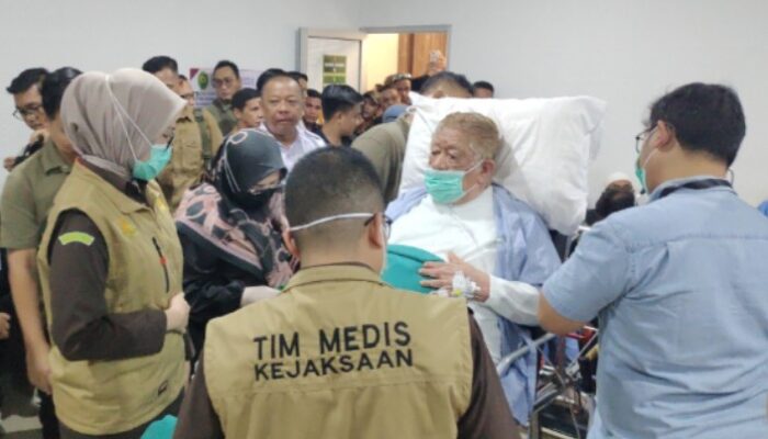 Sidang H Halim Bergulir, Kuasa Hukum Soroti Kejanggalan Dakwaan JPU