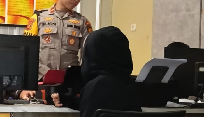 Janji Palsu di Kamar Hotel: Remaja Laporkan Mantan Pacar atas Dugaan Persetubuhan Anak