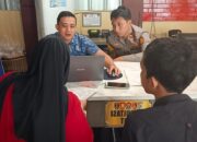 Cemburu Berujung Penganiayaan, Pelajar SMK Palembang Babak Belur