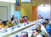 Pelabuhan Samudera Tanjung Carat Jadi Legacy Pembangunan, Herman Deru Pastikan Groundbreaking Januari 2026