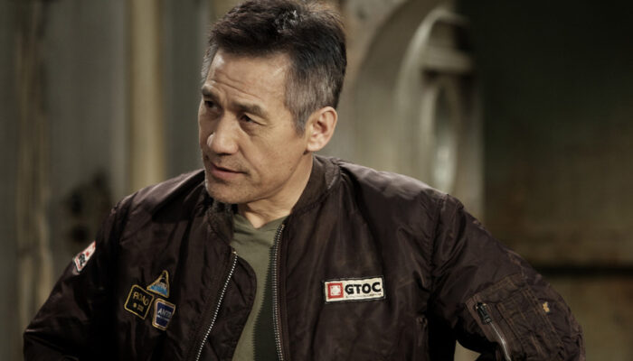 Dunia Hiburan Berduka: Aktor Senior Ahn Sung-ki Dilaporkan Kritis Akibat Insiden Tersedak