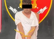 Tiga Tahun Buron, Penggelap 2,9 Ton Sawit Akhirnya Diciduk