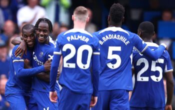 Proyek Masa Depan Chelsea: Ambisi Berburu Wonderkids dan Operasi Cuci Gudang Januari 2026