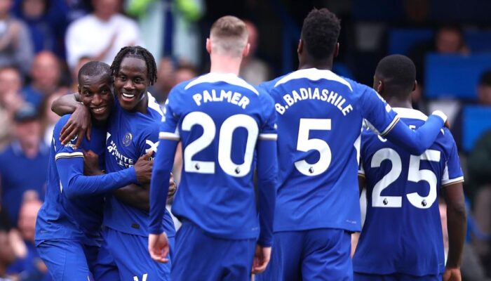 Proyek Masa Depan Chelsea: Ambisi Berburu Wonderkids dan Operasi Cuci Gudang Januari 2026