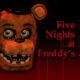 “Five Nights at Freddy’s 2” Ngamuk di Box Office! Cetak Rekor US$63 Juta Setelah Thanksgiving