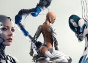 Era Baru Robotika: China Luncurkan Robot Humanoid “Bumi” Seharga iPhone Pro Max