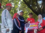 Program Nyata Pemkab Muara Enim Apresiasi Peran Guru