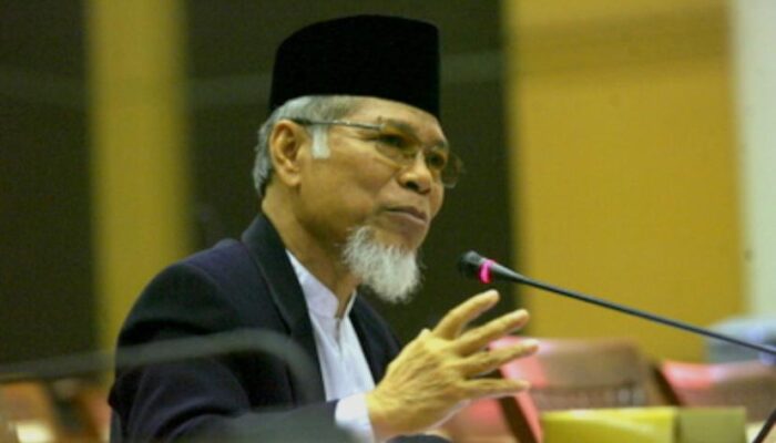 Koruptor Dapat Rehabilitasi, Amnesti, dan Abolisi?   