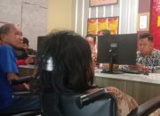 Cekcok Soal Mangga, IRT di Palembang Dikeroyok Pasutri Hingga Kepala Bocor