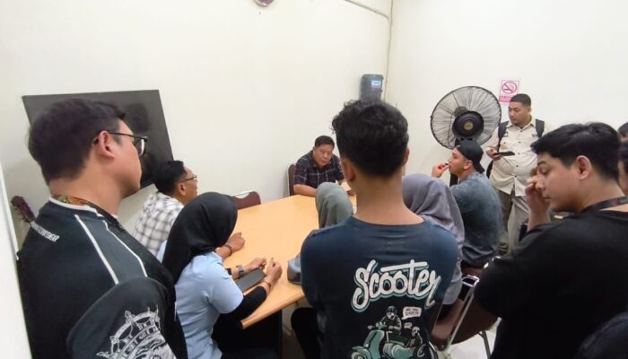 Karyawan Rajawali Village Geruduk Pengelola, Protes Tarif Parkir Dianggap Mencekik