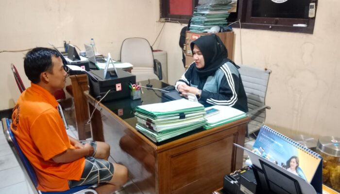Tega! Honorer Perawat Aniaya Pacar hingga Terjatuh, Motifnya Bikin Geram