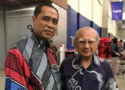 DePA-RI Desak Presiden Tindak Tegas Pelaku Kejahatan Lingkungan