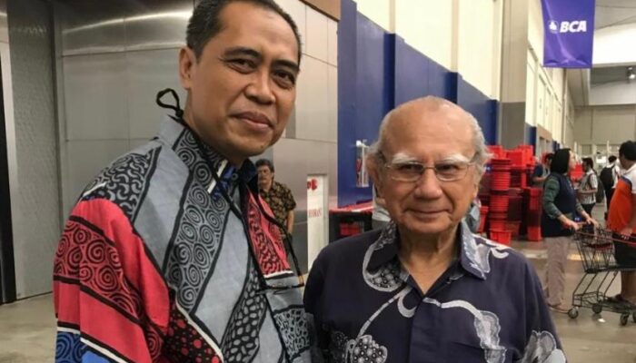 DePA-RI Desak Presiden Tindak Tegas Pelaku Kejahatan Lingkungan