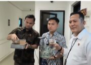Live Adu Cupang di T!kTok Berujung Bui, Pasutri Di Prabumulih di Ciduk