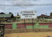 Upaya Pertamina Bersihkan Puskesmas Rantau, Pulihkan Layanan Kesehatan Masyarakat Aceh Tamiang