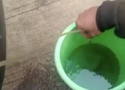 Pertamax Tercampur Air di Palembang, SPBU Gandus Dihentikan Sementara