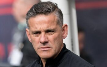 Sang Arsitek Legendaris John Herdman Resmi Jadi ‘Nakhoda’ Indonesia, Sejarah Baru Tertulis: Garuda Tidak Lagi Terbang, Tapi Melesat Bak Meteor!