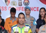 Petani Ditembak Rekannya Pakai Senpi Rakitan di Sungai Menang