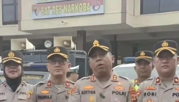 Libur Sekolah dan Nataru, Polisi Imbau Warga Jaga Rumah dan Keselamatan