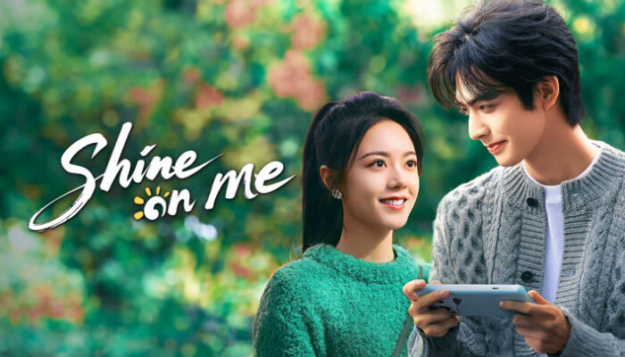 Pro & Kontra ‘Shine on Me’: Mengapa Drama Terbaru Song Weilong & Zhao Jinmai Banjir Kritik di Tengah Popularitasnya?