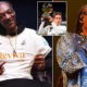 Kejutan Akhir Tahun: Martha Stewart Resmi Jadi Pemilik Swansea City Bersama Snoop Dogg dan Luka Modric