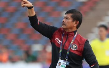 Jadwal Baru Timnas U-22 Indonesia di SEA Games 2025: Hanya Dua Laga Fase Grup, Persaingan Makin Ketat