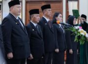 Jaga Etika ASN, Pemprov Sumsel Larang Mobil Dinas Dipakai Liburan