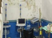 Sidak DPRD Lahat Bongkar Buruknya Fasilitas RSUD, AC Mati hingga Hemodialisa Mangkrak