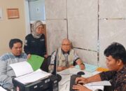 Modus Investasi Perumahan, Pria di Palembang Rugi Rp100 Juta