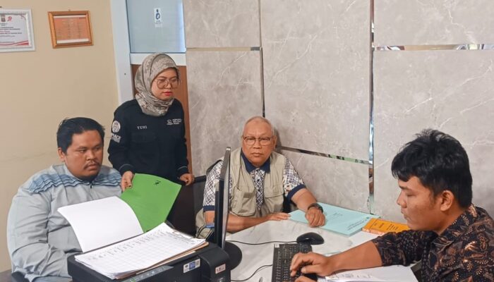 Modus Investasi Perumahan, Pria di Palembang Rugi Rp100 Juta