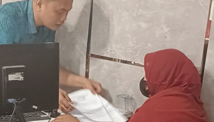IRT Palembang Jadi Korban KDRT dan Pengeroyokan Keluarga Suami