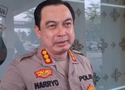 Identitas Pelaku Perampokan Toko Kerupuk Terungkap, Polisi Masih Memburu