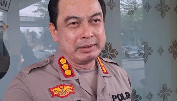 Identitas Pelaku Perampokan Toko Kerupuk Terungkap, Polisi Masih Memburu