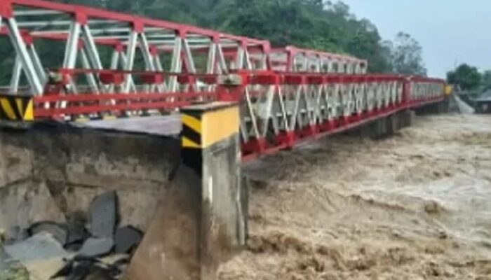 Mitigasi Lemah, Daerah Disorot Usai Banjir dan Longsor di Sumatra