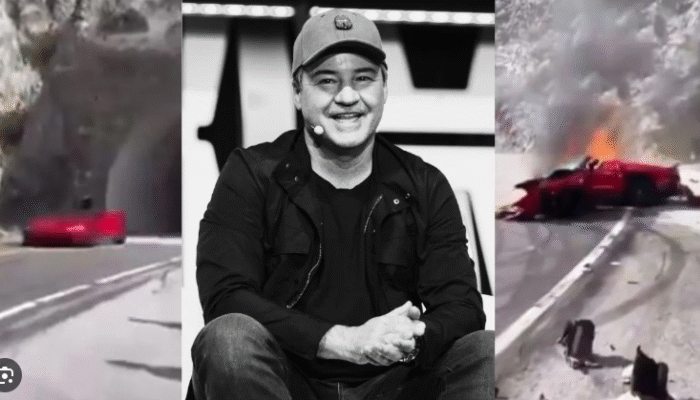 Kepergian Sang Visioner: Kreator Call of Duty, Vince Zampella, Tewas dalam Kecelakaan Tragis